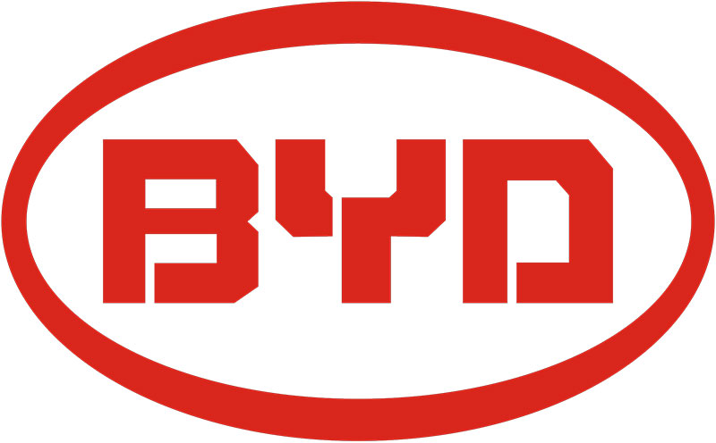 BYD-Partner