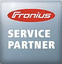 Fronius-Partner
