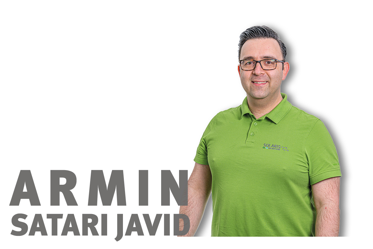 Armin Satari Javid