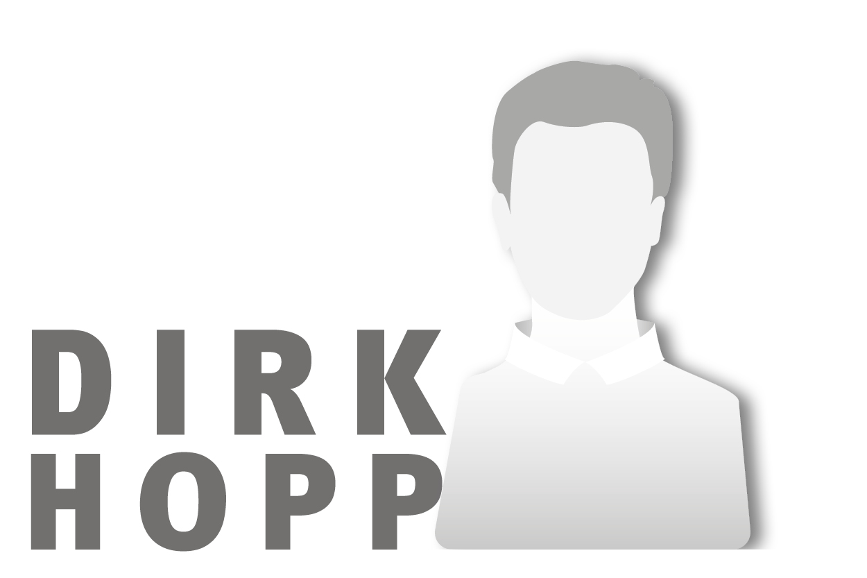 Dirk Hopp