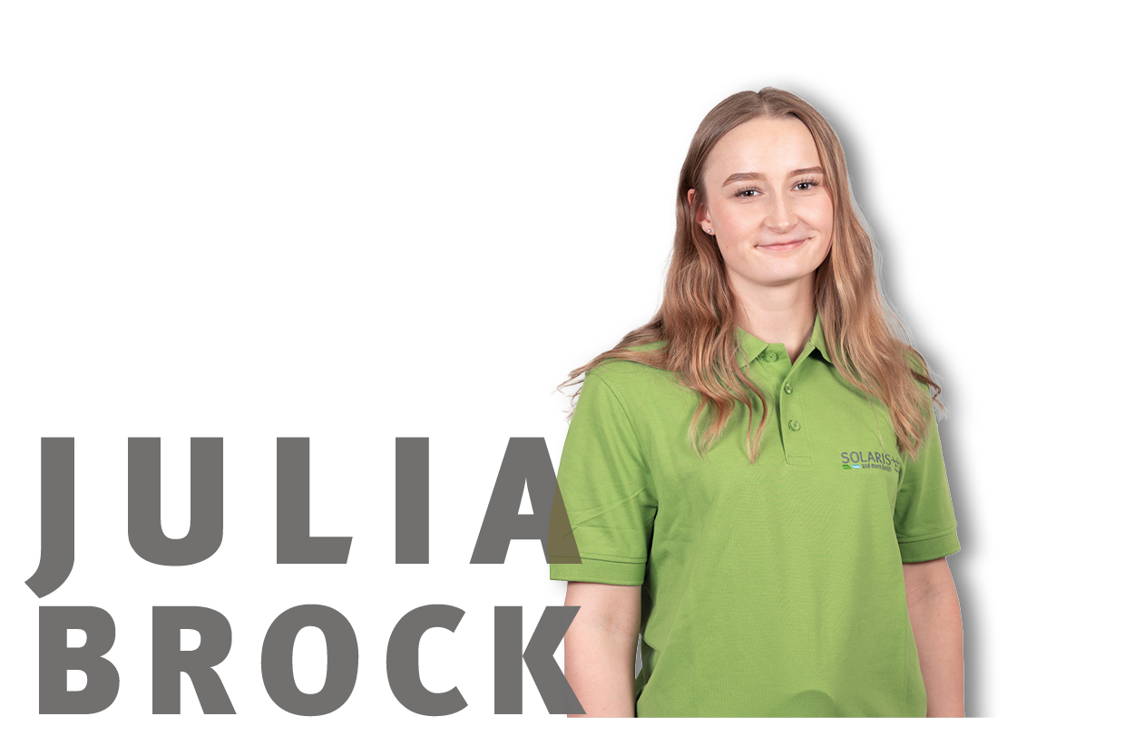 Julia Brock
