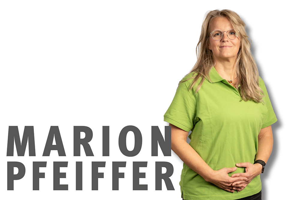 Marion Pfeiffer