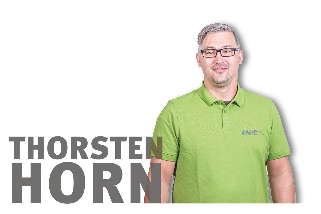 Thorsten Horn